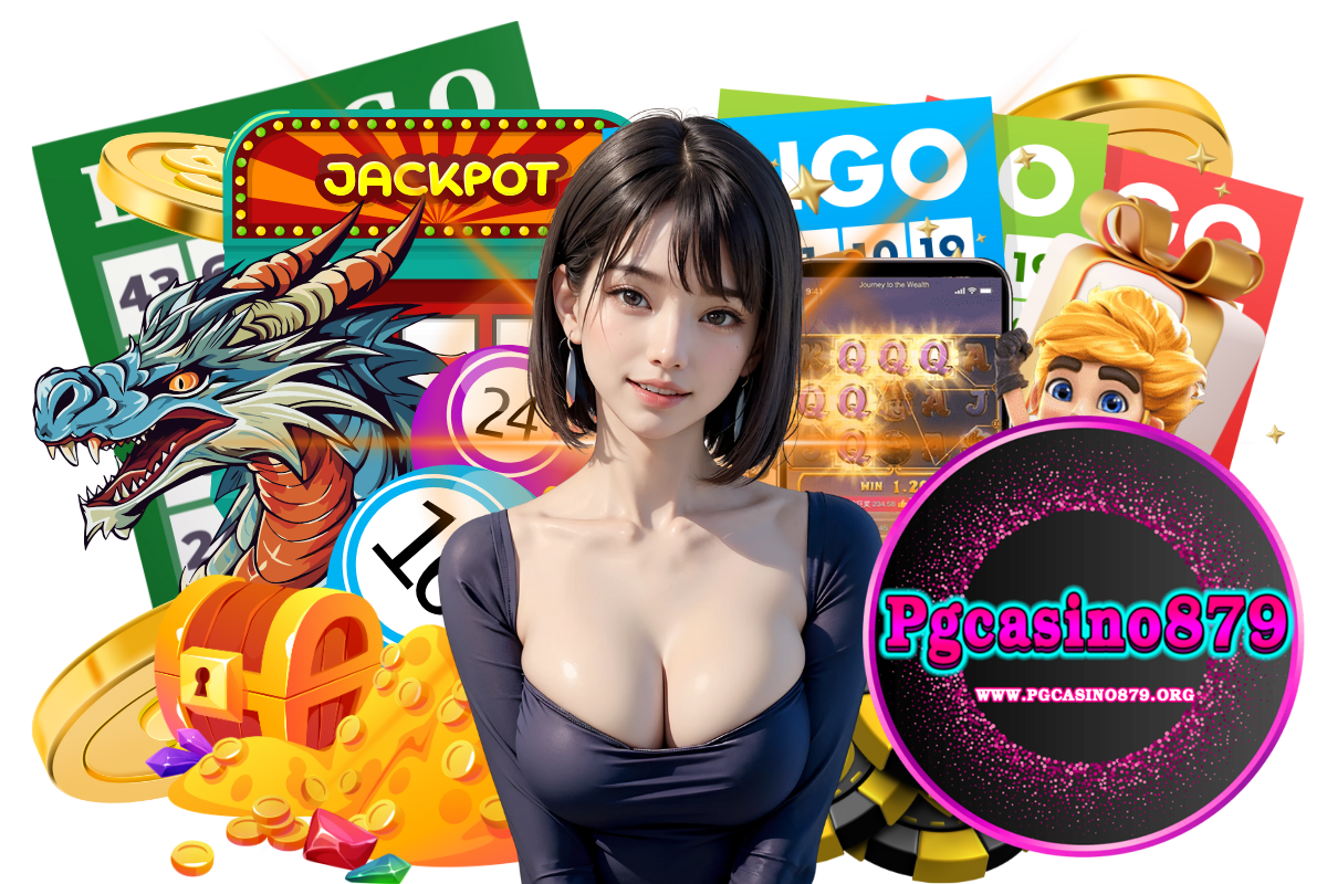 pgcasino879 wallet